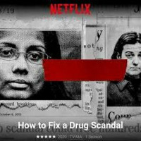 Episode 221 - How to Fix a Drug Scandal Documentary - Part 1
