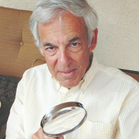 Episode 177 - The Staircase - Bart Epstein Interview