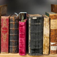 Episode 226 - Best Latent Print Books