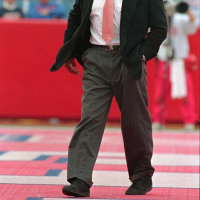 Episode 133 - OJ Simpson - Part 1