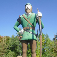 Episode 216 - OSAC Update and Travel Stories