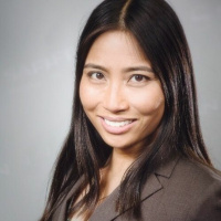 Episode 36 - Teresa Wu Interview