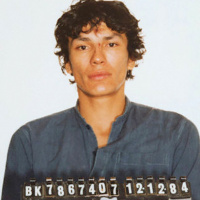 Episode 187 - Richard Ramirez