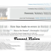 Episode 236 - Mindset Paper (Eldridge  Champod, Part Deux!)