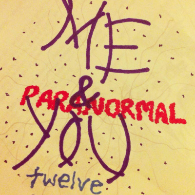 Me  Paranormal You