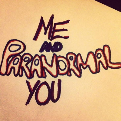 Me  Paranormal You