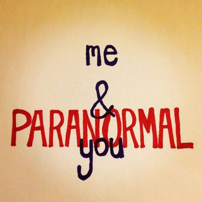 Me  Paranormal You