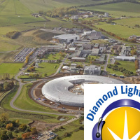 The Diamond Light Source Podcast