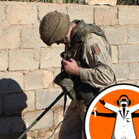 Afghanistan on the brain