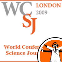 WCSJ 2009 - New Media Strand