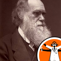 The Daily Darwin - Thursday - From The Naked Scientists