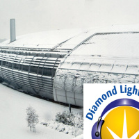 Diamond Light Source - The Machine