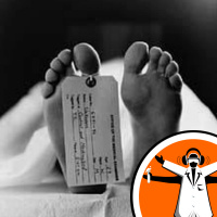 National Pathology Week - The Autopsy