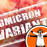 Omicron, variant of concern. What do we know?