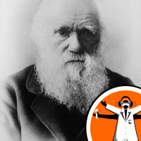 The Daily Darwin - Friday - From The Naked Scientists