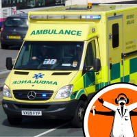 Best place for cardiac arrest