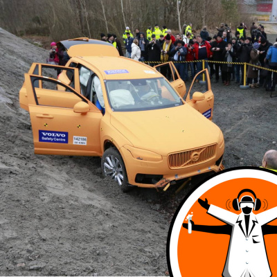 Naked Scientists Special Editions Podcast