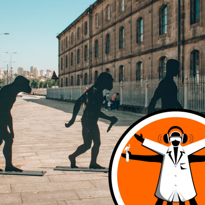 Naked Scientists Special Editions Podcast