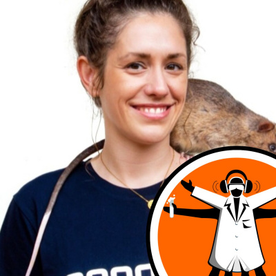 Naked Scientists Special Editions Podcast