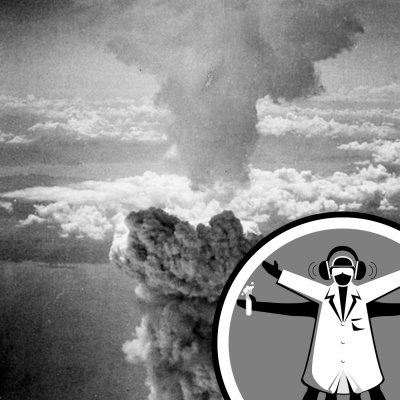 Naked Scientists Special Editions Podcast