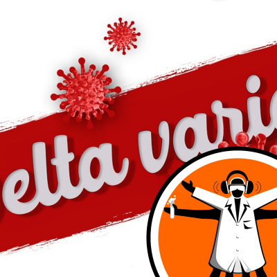 Naked Scientists Special Editions Podcast