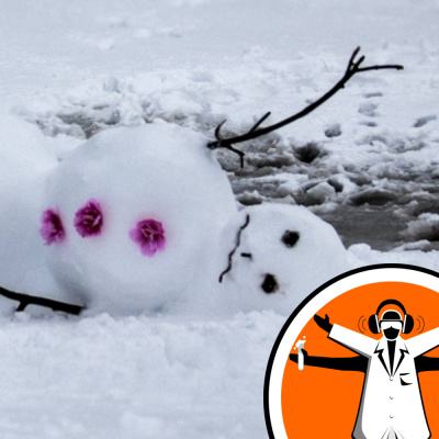 Naked Scientists Special Editions Podcast