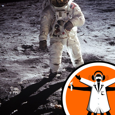 Naked Scientists Special Editions Podcast