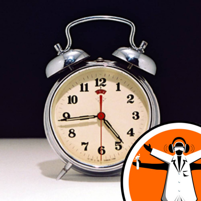 Naked Scientists Special Editions Podcast