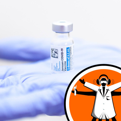 Naked Scientists Special Editions Podcast