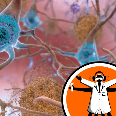 Naked Scientists Special Editions Podcast