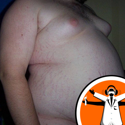 Naked Scientists Special Editions Podcast