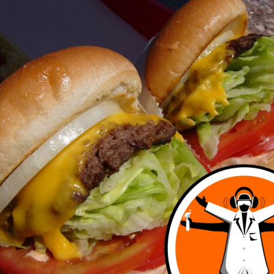 Naked Scientists Special Editions Podcast