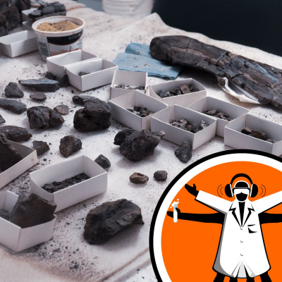 Naked Scientists Special Editions Podcast