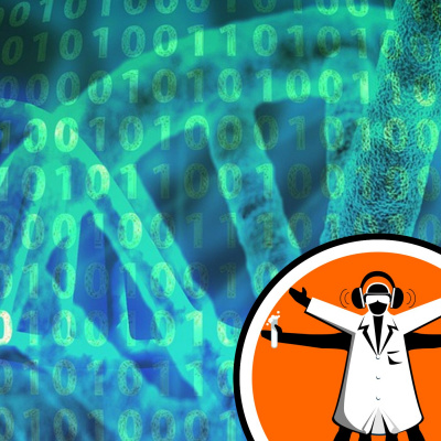 Naked Scientists Special Editions Podcast