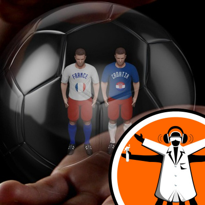 Naked Scientists Special Editions Podcast