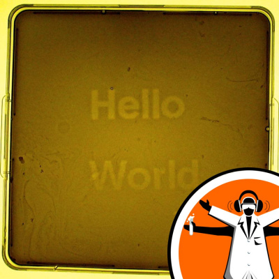 Naked Scientists Special Editions Podcast