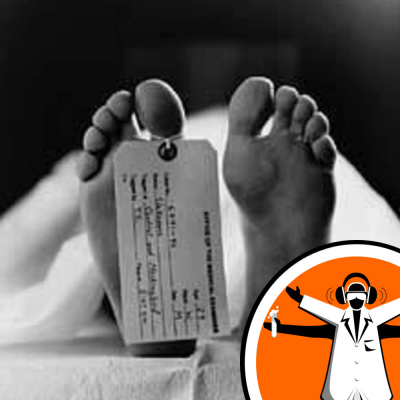 Naked Scientists Special Editions Podcast