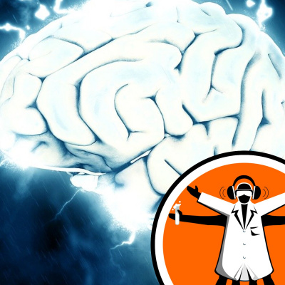 Naked Scientists Special Editions Podcast