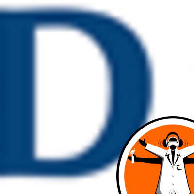 Naked Scientists Special Editions Podcast