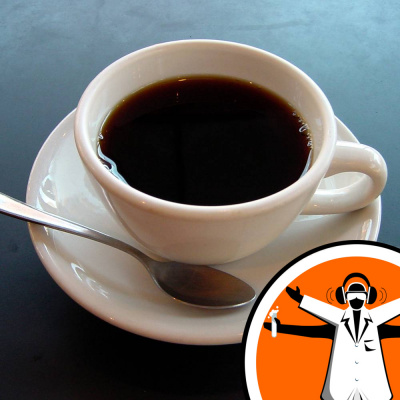 Naked Scientists Special Editions Podcast