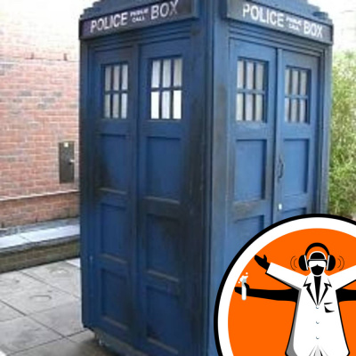 Naked Scientists Special Editions Podcast