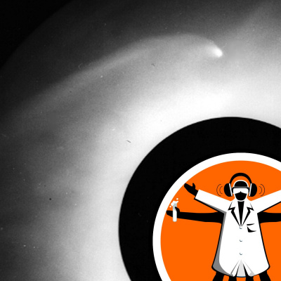 Naked Scientists Special Editions Podcast