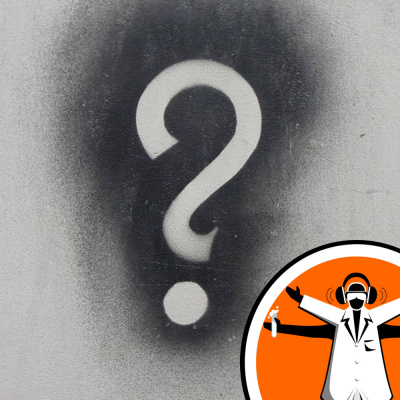 Naked Scientists Special Editions Podcast