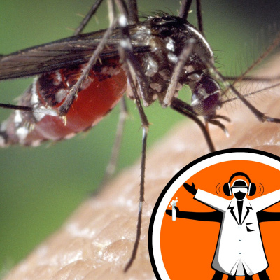 Naked Scientists Special Editions Podcast