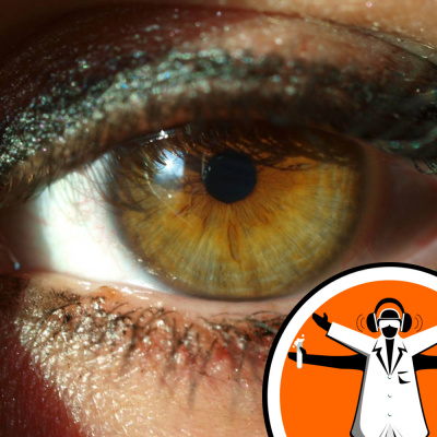 Naked Scientists Special Editions Podcast