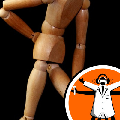 Naked Scientists Special Editions Podcast