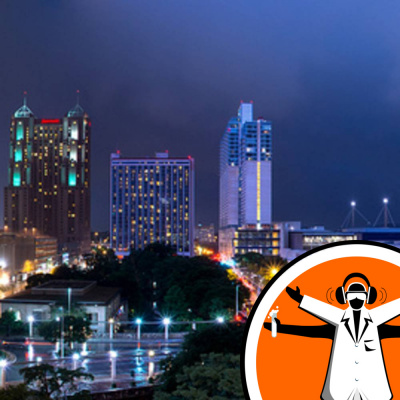 Naked Scientists Special Editions Podcast