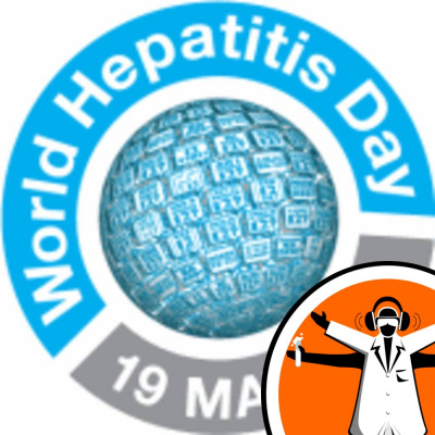 Naked Scientists Special Editions Podcast