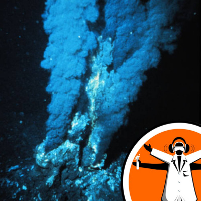 Naked Scientists Special Editions Podcast