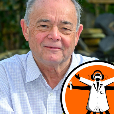 Naked Scientists Special Editions Podcast